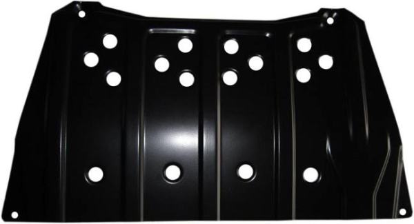 KARTER MUHAFAZASI METAL CORSA D
