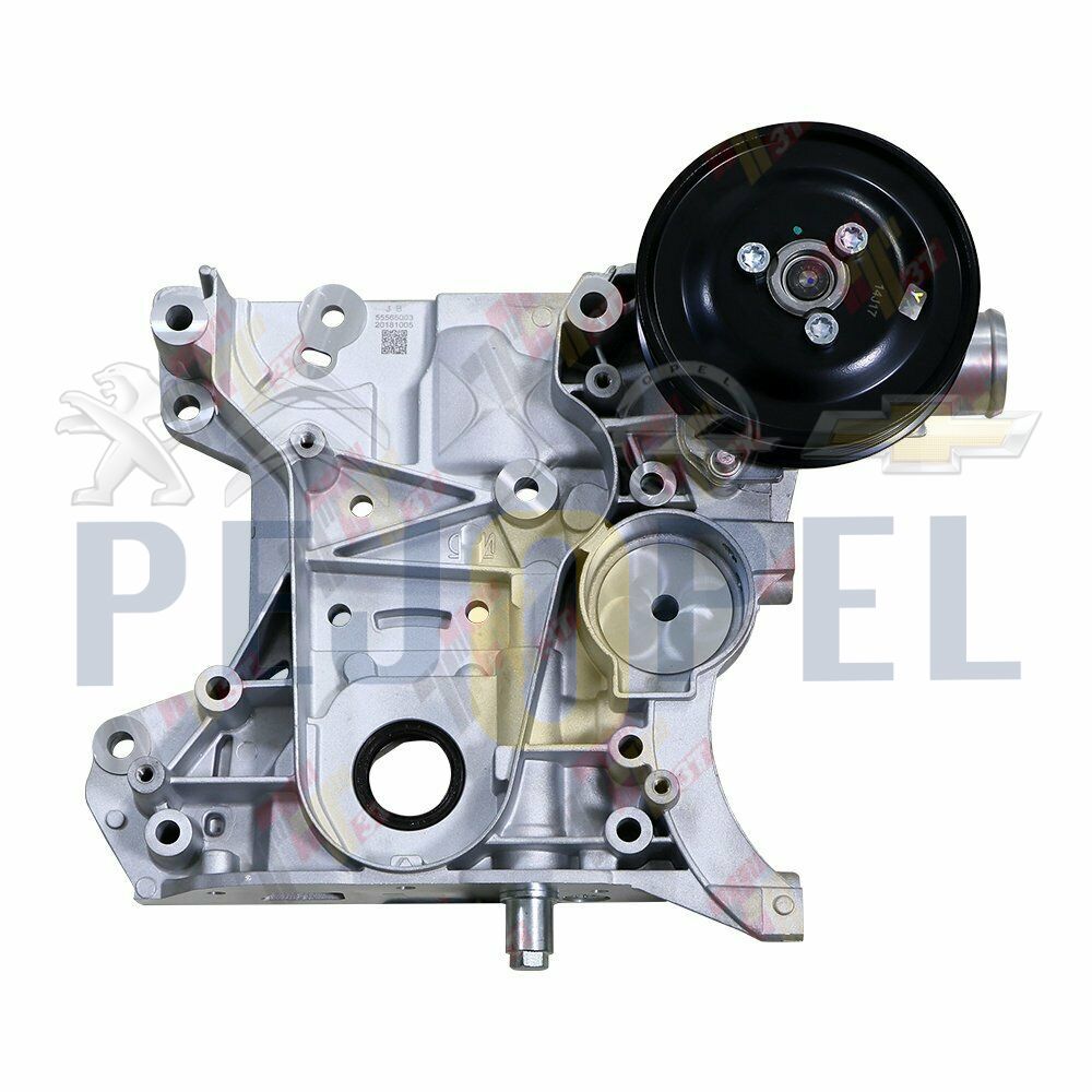 ASTRA J INSIGNIA MOKKA CRUZE 09- A16XER B16XER A16LET YAĞ POMPASI