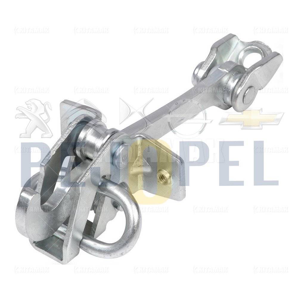 ASTRA G 98- BM KAPI GERGİSİ ARKA