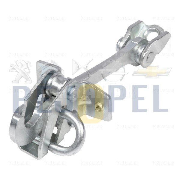 ASTRA G 98- BM KAPI GERGİSİ ARKA