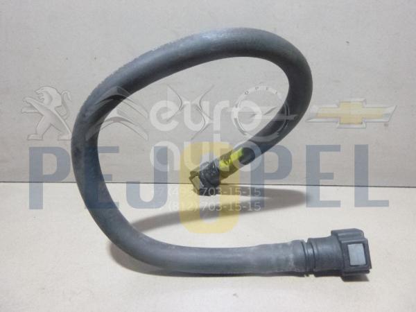 107/C1 00- 1.4 HDİ YAKIT BORUSU