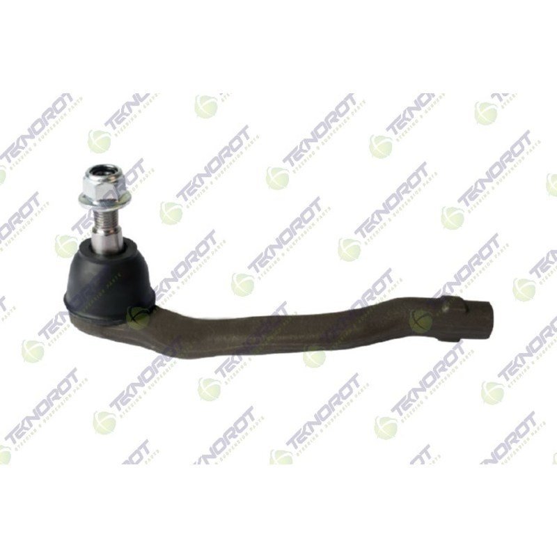 DIREKSIYON ROTBASI SOL P508 10-> MAC PHERSON