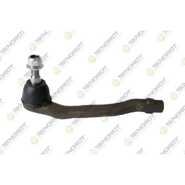 DIREKSIYON ROTBASI SOL P508 10-> MAC PHERSON