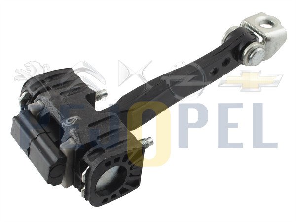 ASTRA H 04- BM KAPI GERGİSİ ARKA