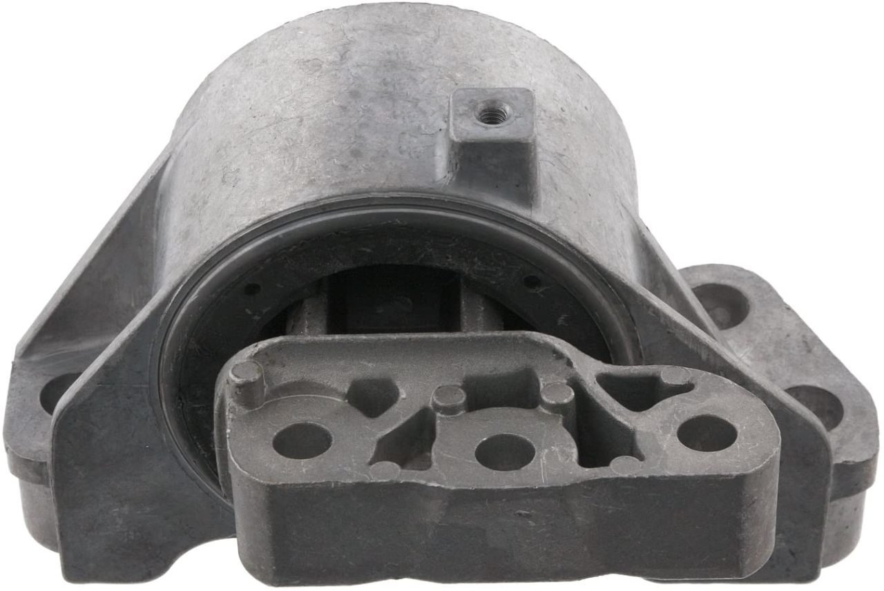 MOTOR TAKOZU SAĞ ÜST BIPPER NEMO 1.4HDİ