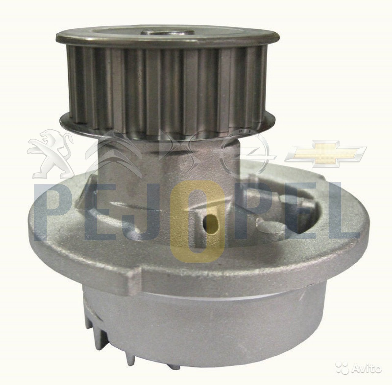 KALOS AVEO 04- F14S3 DEVİRDAİM