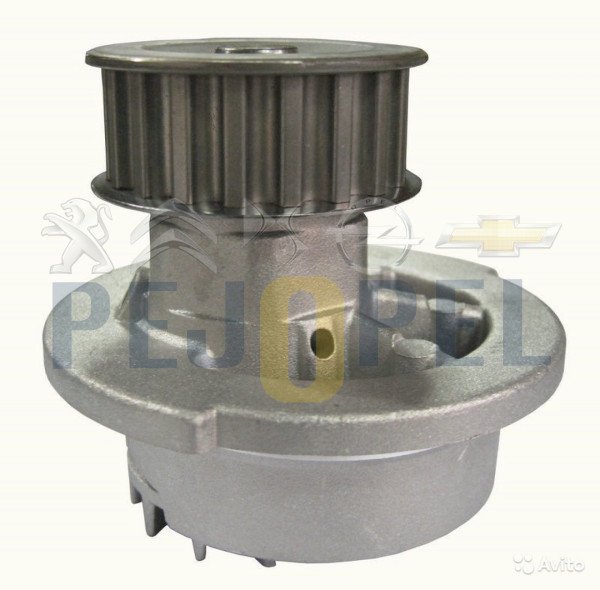 KALOS AVEO 04- F14S3 DEVİRDAİM