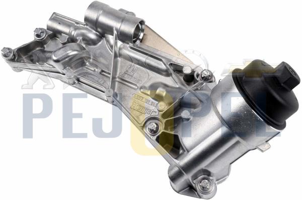 ASTRA H ASTRA J INSIGNIA CRUZE MOKKA VECTRA C AVEO T250/300 ZAFİRA B ZAFİRA C 07- Z16XER A16XER B16XER F16D4 Z18XER YAĞ SOĞUTUCUSU