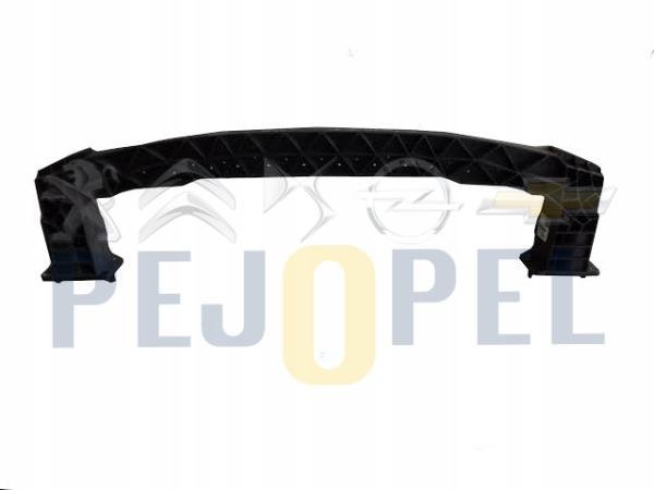 ÖN TAMPON ALT TRAVERS PLASTİK C5X7