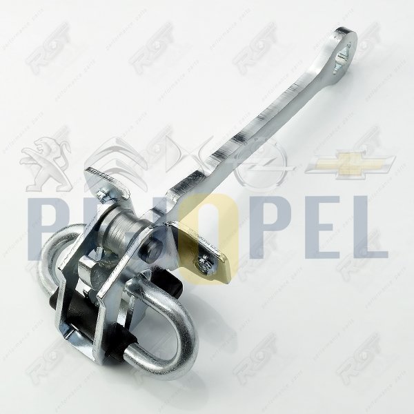 VECTRA B 96-01 BM KAPI GERGİSİ ARKA