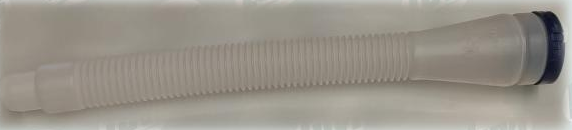 PEUGEOT & CİTROEN 308 ( T7 ) 2008-->2012 / PARTNER TEPEE / C4 ( B7 ) 2011--> SİLECEK SU FISKİYE BİDON BORUSU