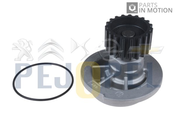 KALOS LACETTİ 04- F14D3 F16D3 DEVİRDAİM