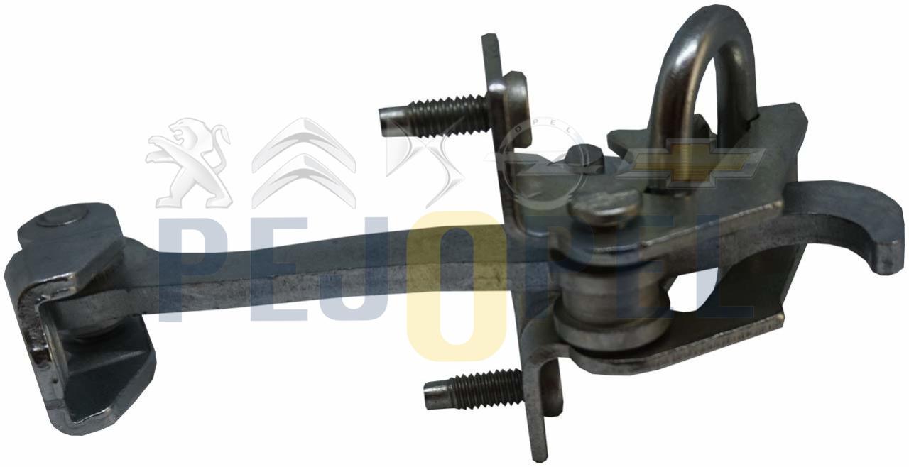 VECTRA C 02-08 BM KAPI GERGİSİ ARKA
