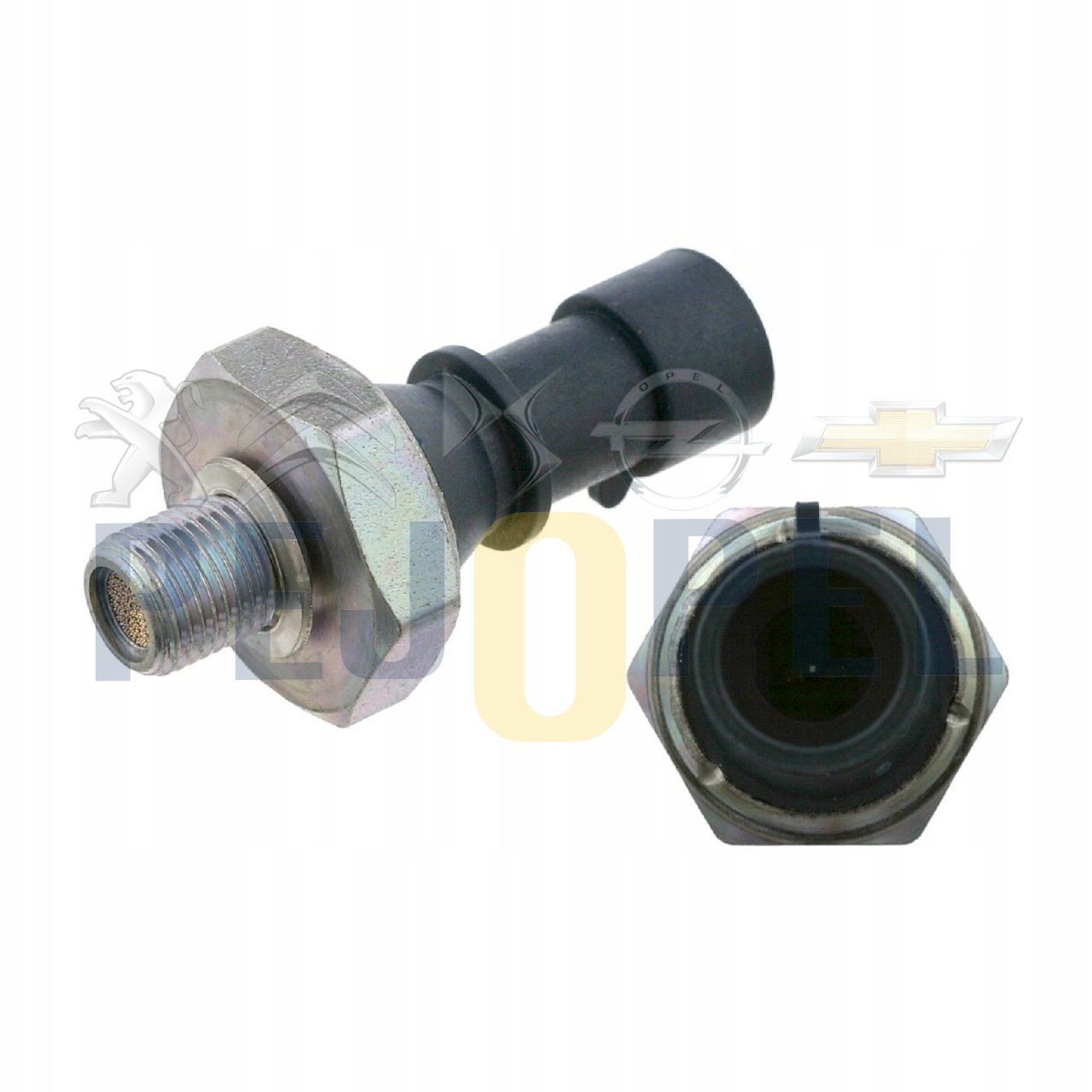 ASTRA G-H-J CORSA B-C-D INSIGNIA MOKKA 96- X12XE-Z12XE-P-Z14XEP-A12XER-A14XER-A16XER-B14XER-A14NET-B14NET-A16LET YAĞ BASINÇ MÜŞÜRÜ