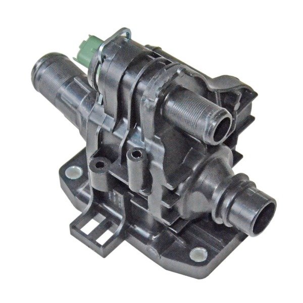 307/PARTNER/FOCUS/C-MAX 02- 1.6 HDI/1,6 TDCİ TERMOSTAT KOMPLE