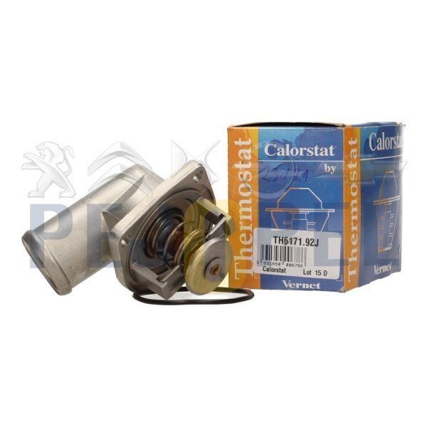 ASTRA F CORSA B VECTRA B 96-00 X16XEL X14XE TERMOSTAT