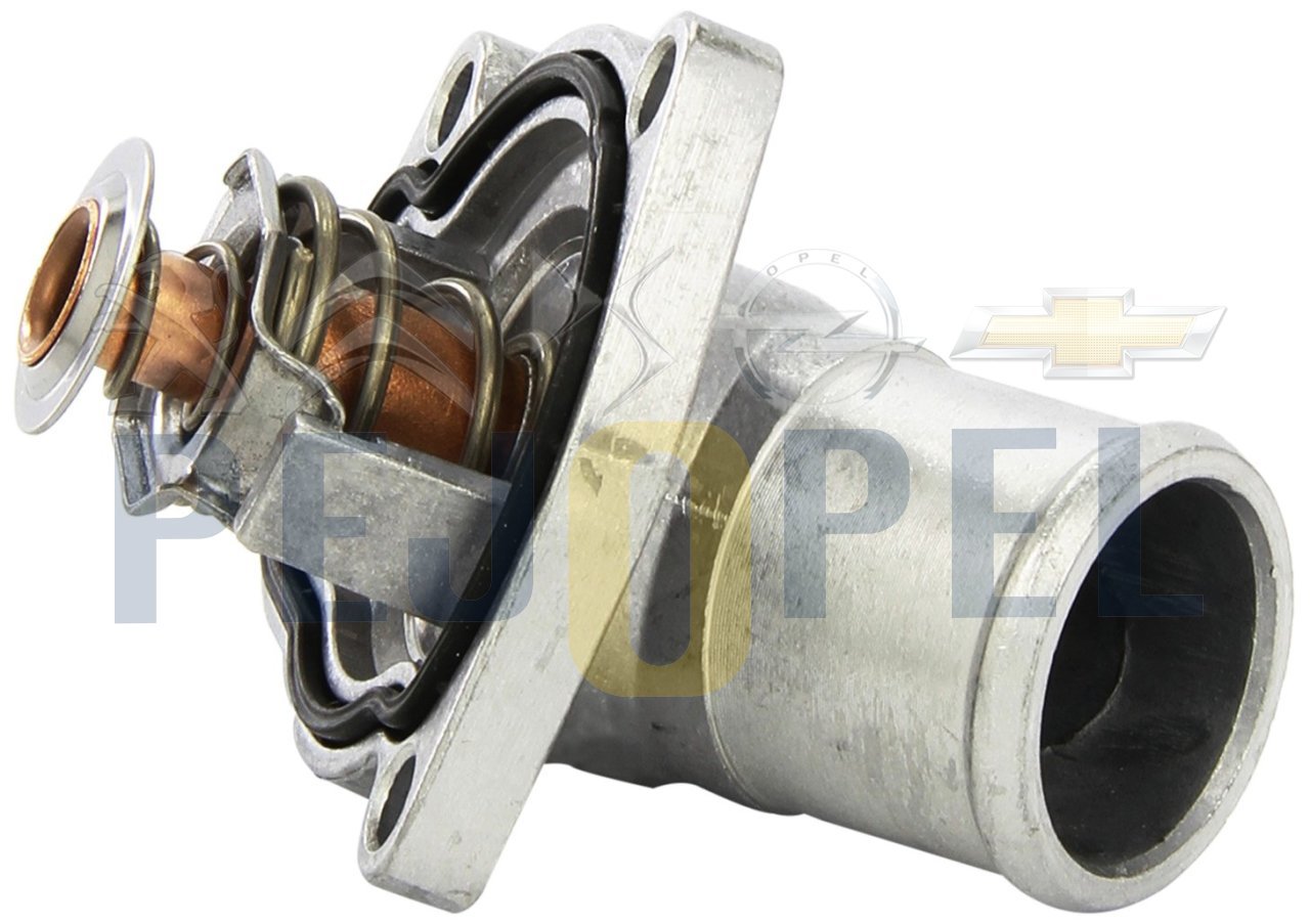 CORSA C ASTRA H 04-07 Z10XEP-Z12XEP-Z14XEP TERMOSTAT