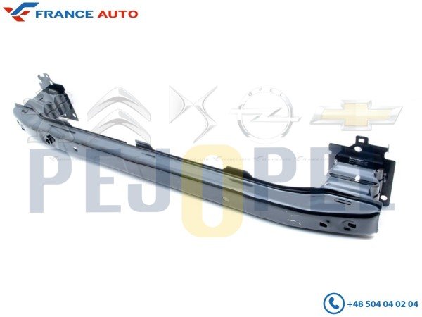 C3 02- TM TAMPON TRAVERSİ ÖN