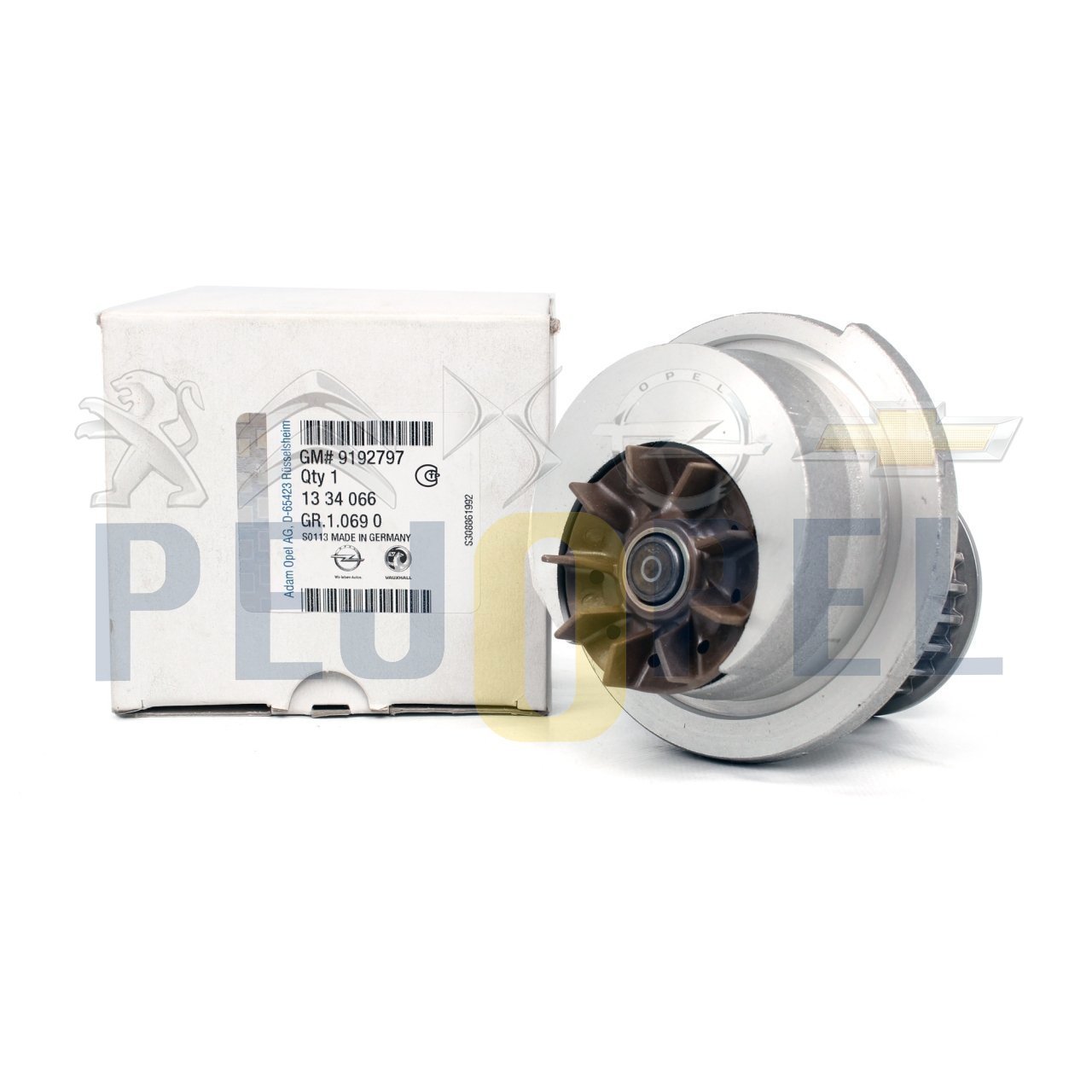 ASTRA G ASTRA F VECTRA B CORSA B 98-01 X14XE X16XE X16XEL DEVİRDAİM