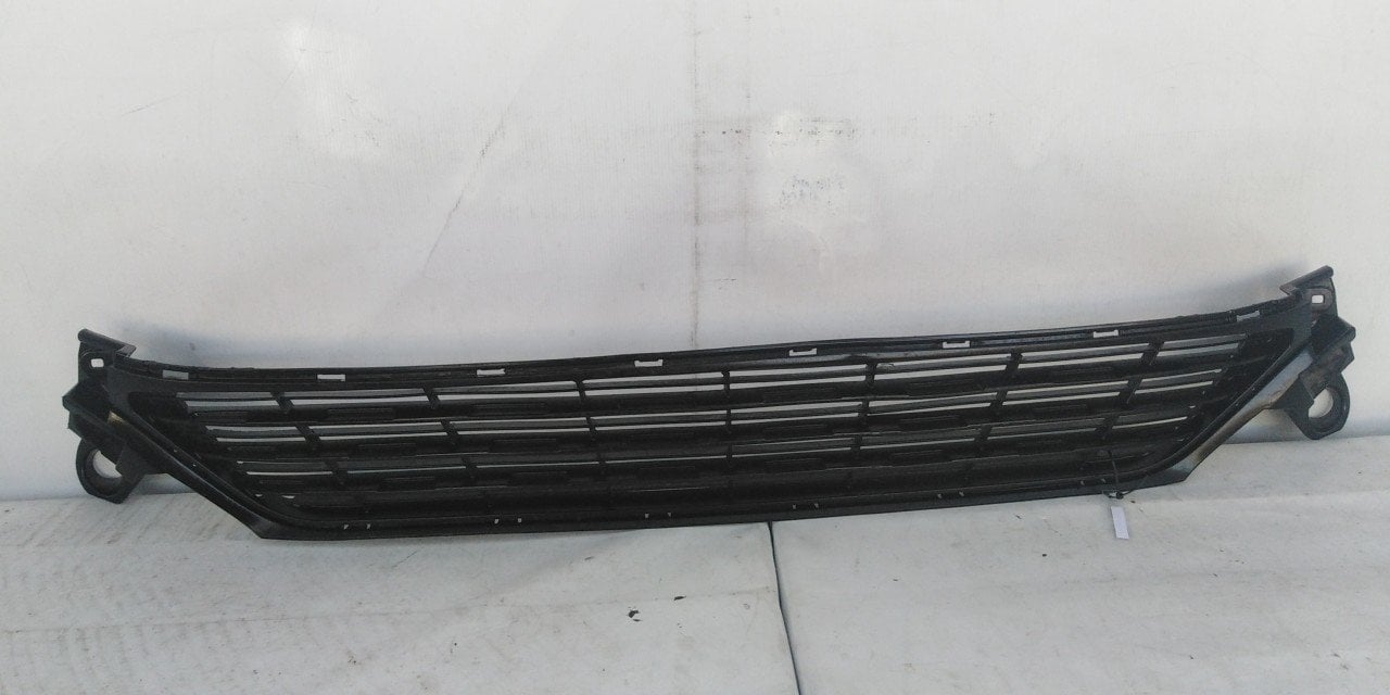 PEUGEOT 301 2017-> MAKYAJLI KASA - ÖN TAMPON ALT IZGARA