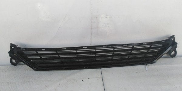 PEUGEOT 301 2017-> MAKYAJLI KASA - ÖN TAMPON ALT IZGARA