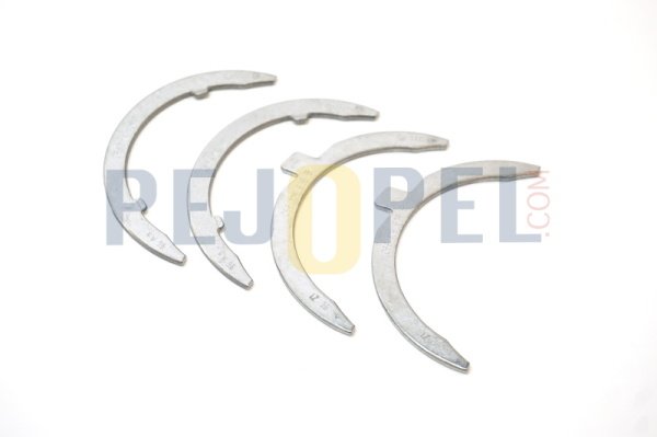 VECTRA C ZAFIRA B 04- 1.9 GEZİ AYI