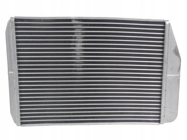 KALORİFER RADYATÖRÜ  BOXER JUMPER DUCATO III 07>