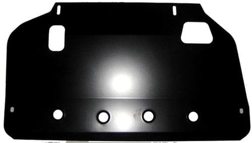 KARTER MUHAFAZASI METAL P207