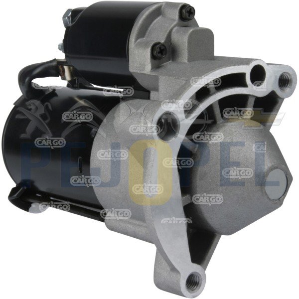 BERLINGO/PARTNER/306/307 99- 1.9 DW8 MARŞ MOTORU