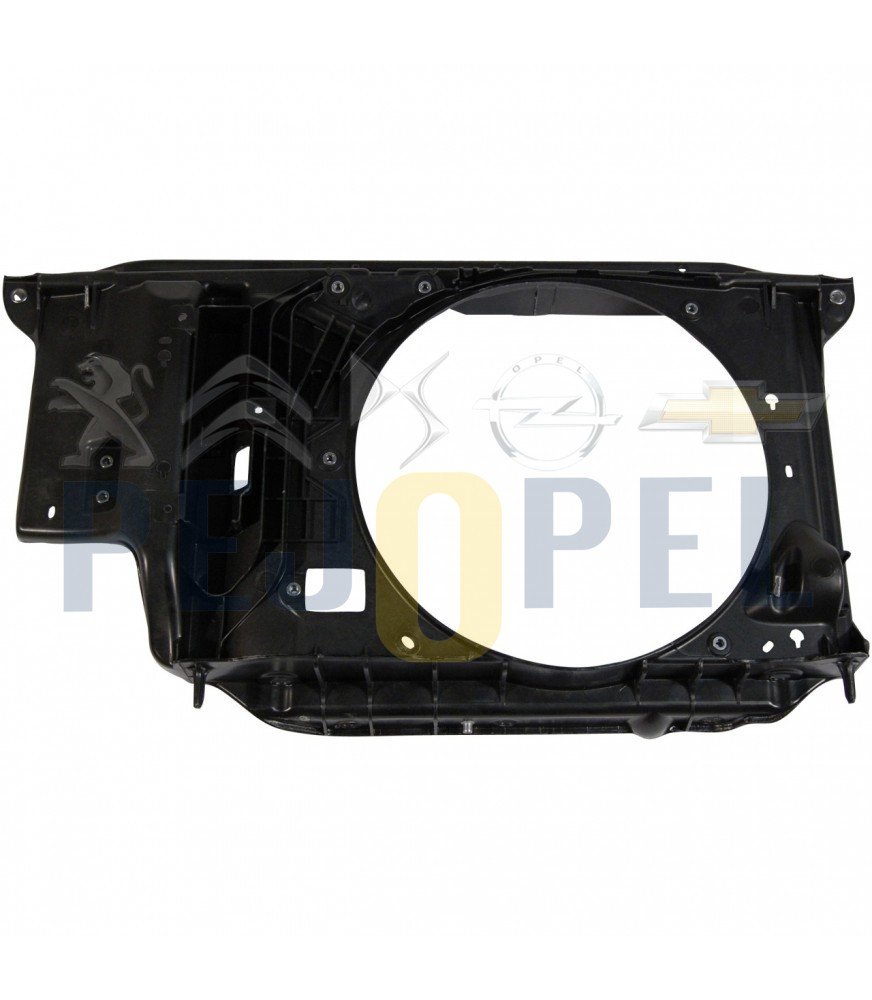 206/206 SW 99- 1.4 HDI FAN DAMLUMBAZI