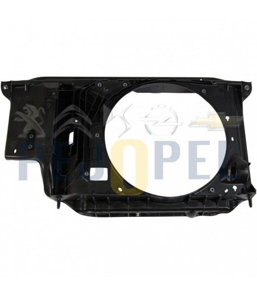 206/206 SW 99- 1.4 HDI FAN DAMLUMBAZI
