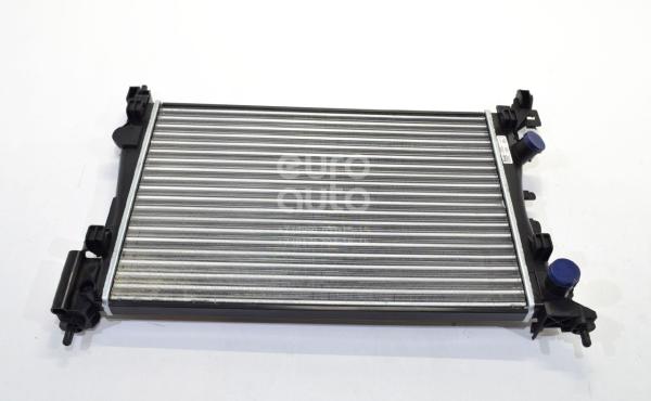 MOTOR SU RADYATOR Z10XEZ12XEP Z14XEP CORSA D (BRAZING)