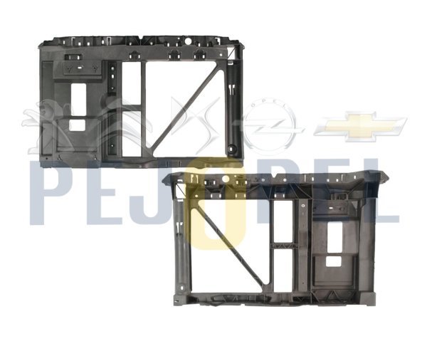C2/C3 03- 1.4 HDI FAN DAMLUMBAZI