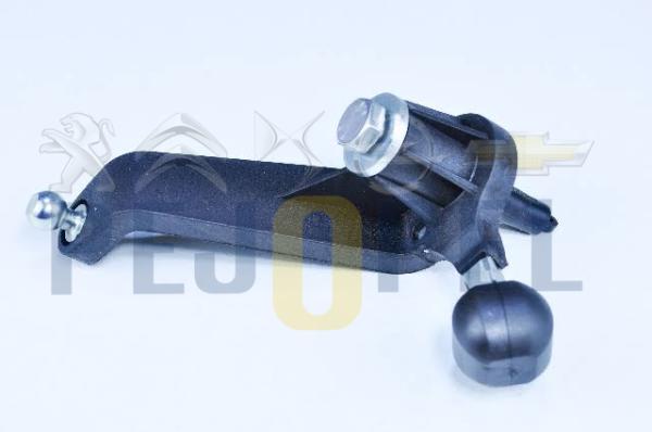 PEUGEOT & CITROEN PARTNER / BERLİNGO / 306 1.4 - 1.6 BENZİNLİ VİTES SEÇİCİ TERAZİ KOLU