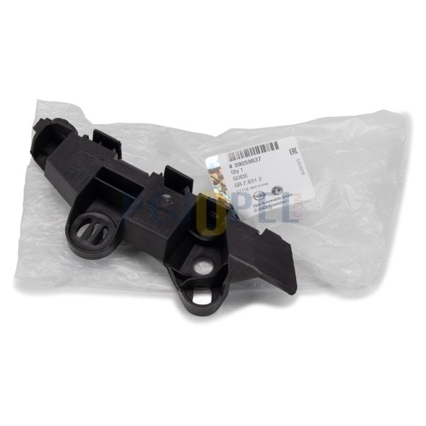 CORSA E 15- BM ÖN TAMPON BRAKETİ : R