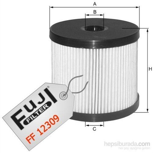 MAZOT FILTRESI SCUDO / 206 306 307 406 807 PARTNER / C5 BERLINGO 2.0 HDI DW10 2.0 JTD