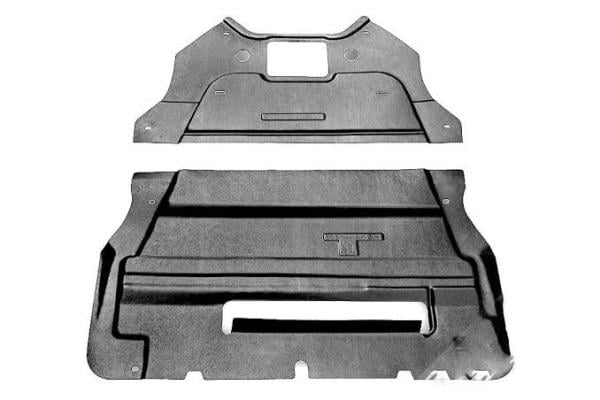 KARTER MUHAFAZASI METAL P406