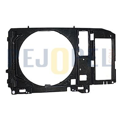 BERLINGO / PARTNER 03- 1.6 HDI FAN DAMLUMBAZI