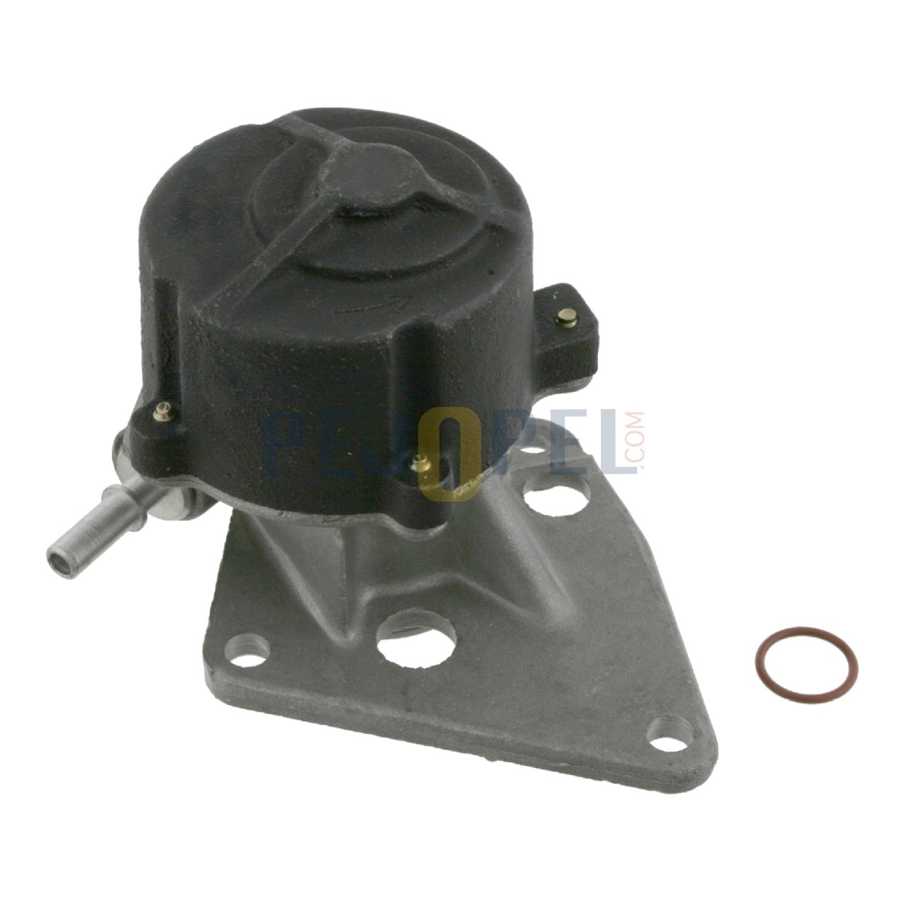 PEUGEOT & CITROEN -- PARTNER / BERLİNGO / EXPERT -- FREN VAKUM POMPASI 1.9 DİZEL ( DW8 MOTOR )