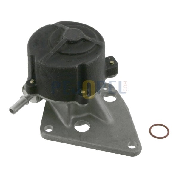 PEUGEOT & CITROEN -- PARTNER / BERLİNGO / EXPERT -- FREN VAKUM POMPASI 1.9 DİZEL ( DW8 MOTOR )