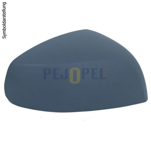 ASTRA K INSIGNIA B 16- BM AYNA KAPAĞI : L