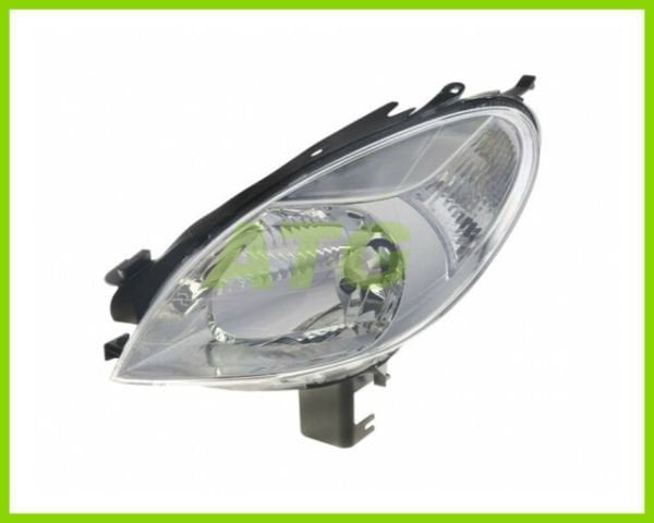 FAR+SINYAL ELEKTRIKLI (H4) SOL XSARA-PICASSO 04->