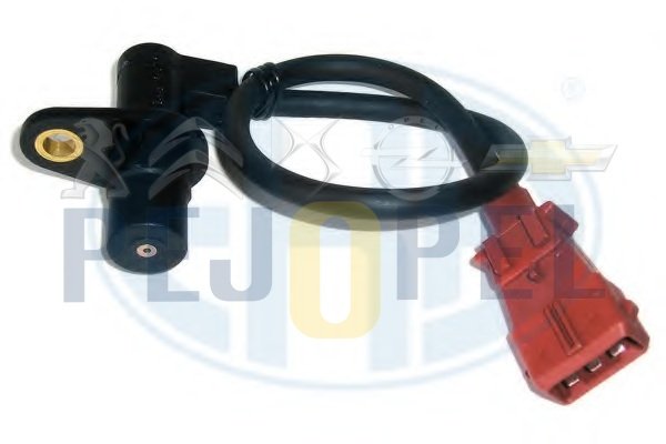 PARTNER-2 /BERLINGO-2 04- 1.9 DW8 MOTOR DEVİR ALICI