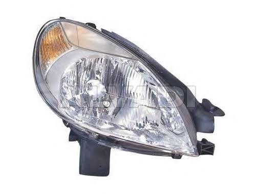 FAR+SINYAL (E) (H4) SAG XSARA PICASSO 04->