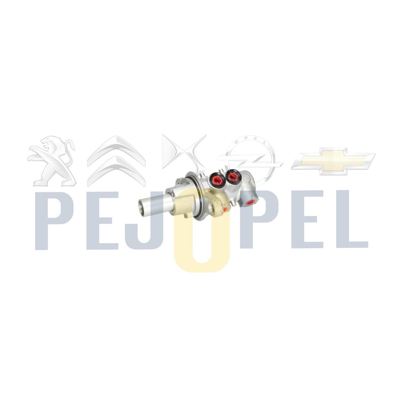 CORSA D 07- Z10XEP A10XEP Z12XEP A12XEL A12XER Z14XEP A14XEL A14XER Z13DTJ A13DTC A13DTE Z13DTH FREN ANA MERKEZ