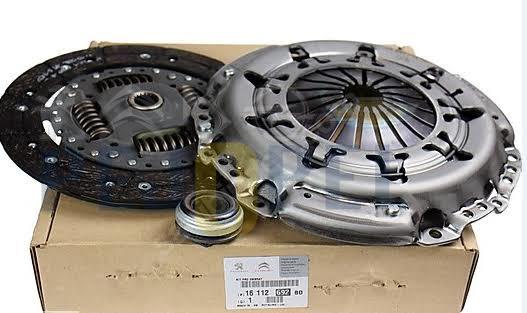 SABİT VOLANT C4 - C5X7 - 307 - 308 - 407 - 508 - EXPERT (DW10)