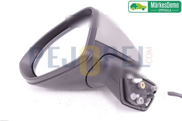 ASTRA K 16- BM DIŞ DIKİZ AYNA : R