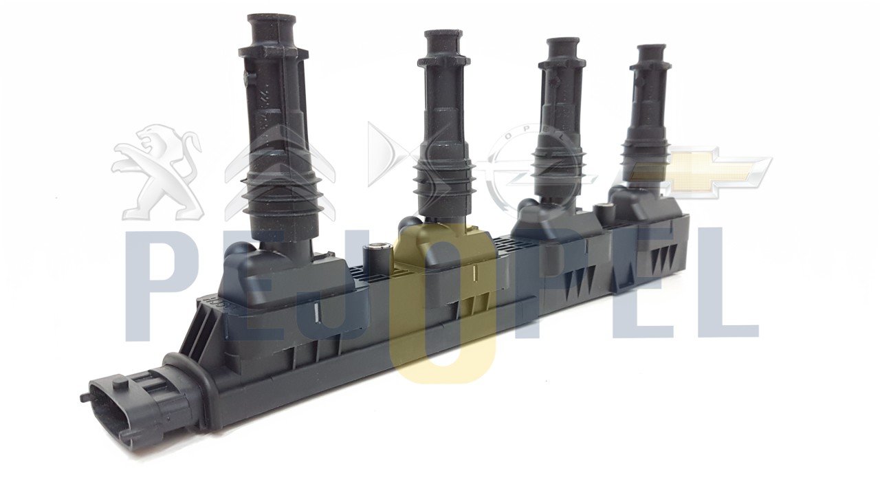 CORSA B-C 96-04 1.2 ATEŞLEME BOBİNİ
