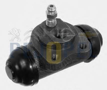 ASTRA F 92-00 BM FREN SİLİNDİRİ ARKA
