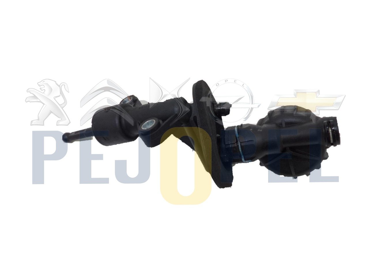 CORSA D COMBO D 07- BM DEBRİYAJ MERKEZİ : ÜST